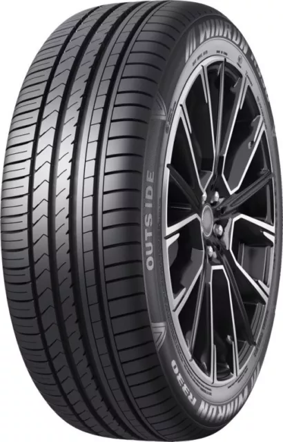 4x 205/55 R16 91V BSW Winrun R330 Sommerreifen