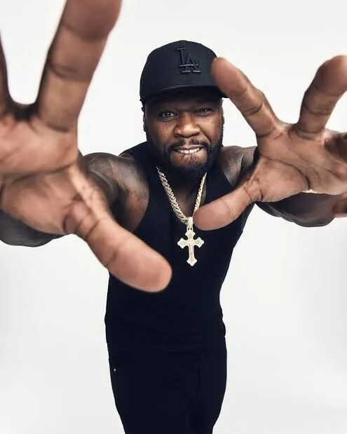 50 Cent: The Final Lap Tour 2023 Sydney