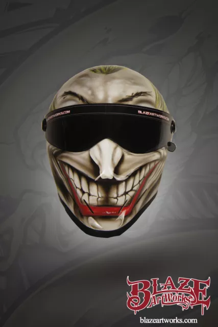 Matrix street fx sales helmet