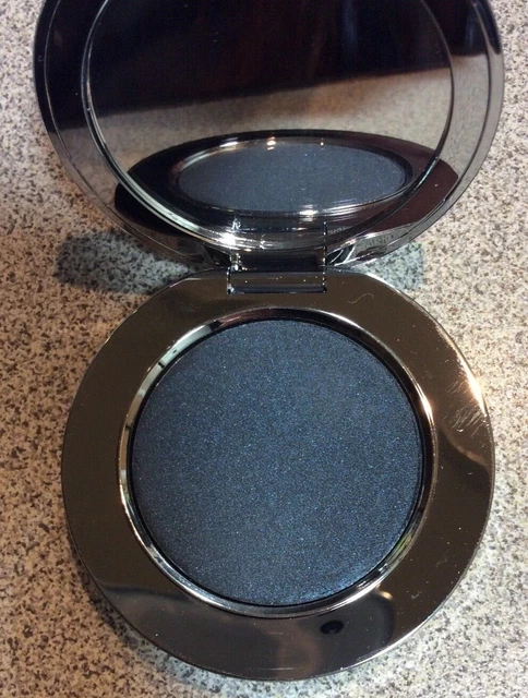 Rock & Republic SATURATE PRESSED POWDER EYE SHADOW, Color FIEND, NIB, Retired