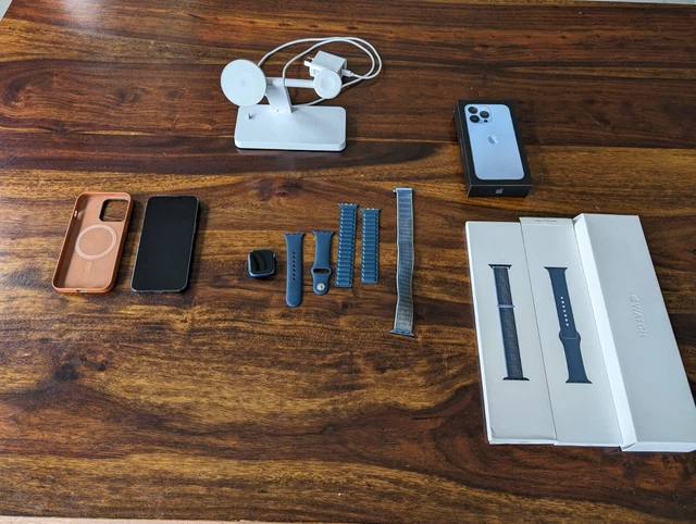 Apple watch 2025 128gb