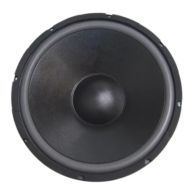 Pa Woofer Subwoofer MHB15 MHB-15 - 15"  TIEFTÖNER 38 CM        1 STÜCK