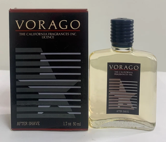 VORAGO MYRURGIA AFTER Shave 50 Ml Vintage Descatalogada EUR 19 90