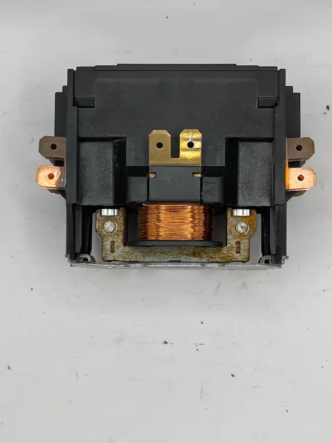 Homer 2 Pole Contactor X13060215010 HVAC