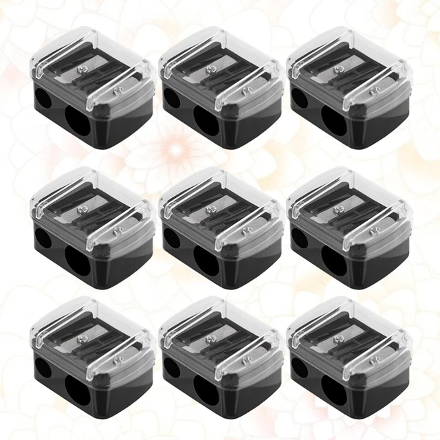 Aspitzer per sopracciglia affila sopracciglia eyeliner 30 pz