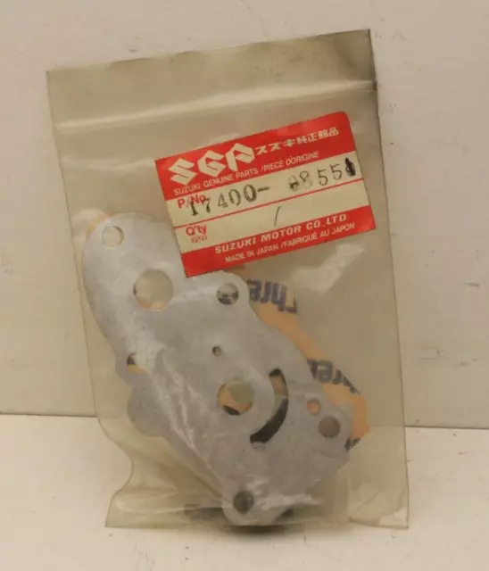 Suzuki Water Pump Repair Kit 17400-98550 superseded to 17400-98551 DT 6Hp 8Hp