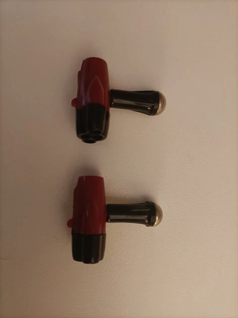 14 pezzi blocchi magnetici tegu