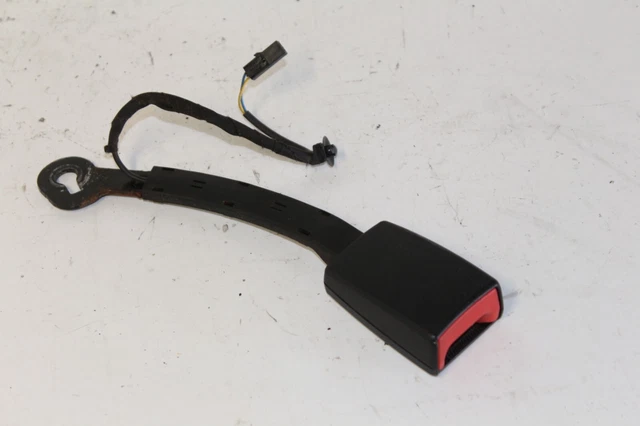 Volkswagen Golf MK7 avant Droit Siège Ceinture Boucle Clip Prise 5G4857756B