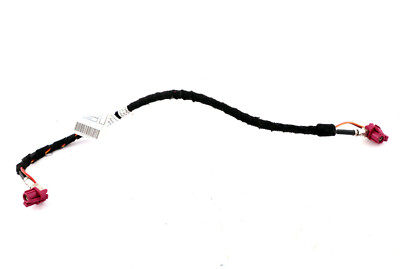 3.457km 9251702 BMW 1er F20 3er F30 F32 F25 Connection Cable Champ./Mask-Cid 