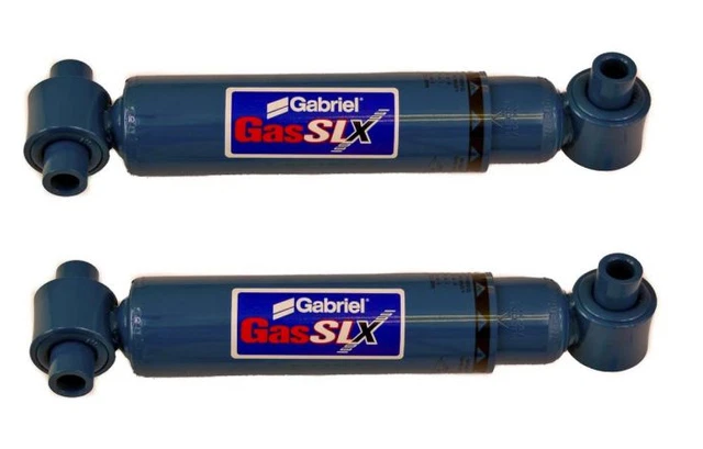 2X Gabriel GASSLX Shock Absorber - 89443