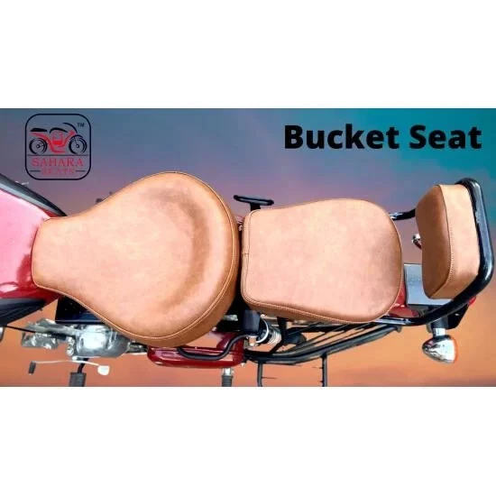 royal enfield classic seats