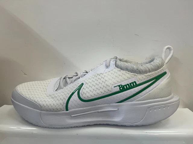 NIKE COURT ZOOM Pro Men's Hard court Tennis Shoes UK 10 US 11 EU 45 REF ...