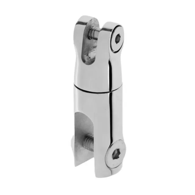 Stainless Steel Boats Chain Connector Hinge 6-8mm Chain Connector