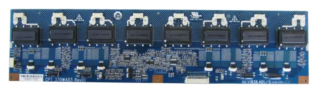 CPT LCD Inverter 37" V183-XXXA VK.8A183.I02 4H.V1838.401/D 370WA03