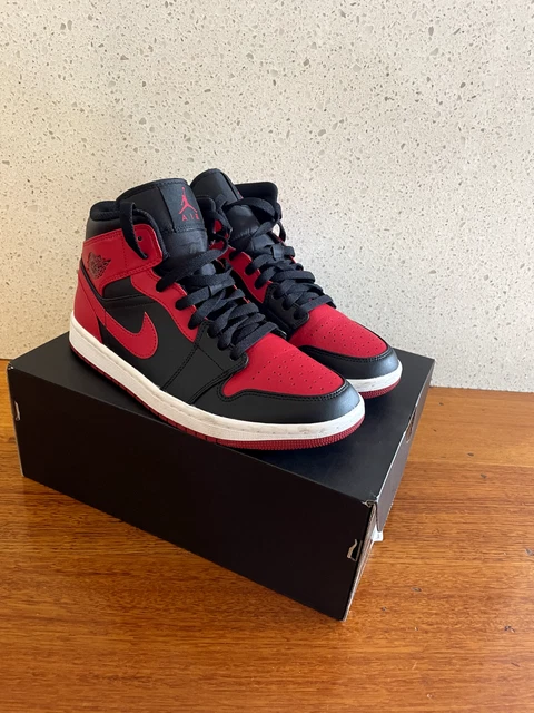 jordan 1 bred 2020
