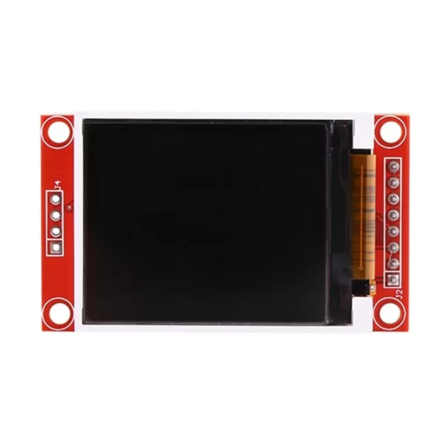 1.8inches TFT LCD Screen Colorful Display Module 128x160 MCU-Serial SPI Port