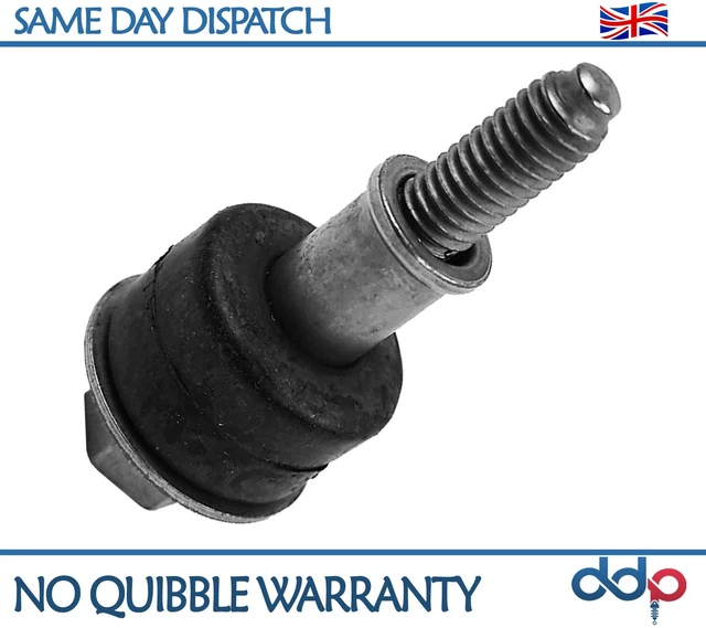 Soupape Moteur Boulon 11127568294 Genuine BMW pour 1,3 Série E90, E91, X3 E83,
