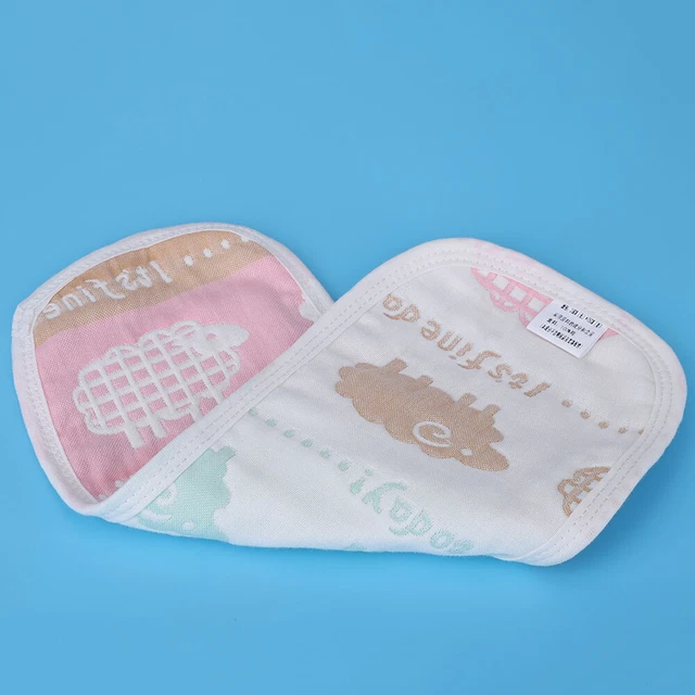 New 5 PCS Super Soft Absorbent Cloth Diaper Pappy Washable Reusable For Baby In