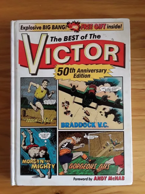 The Best of Victor 50th Anniversary Edition