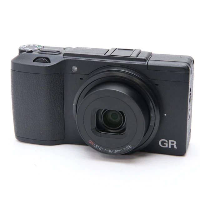 Ricoh Gr Ii #84