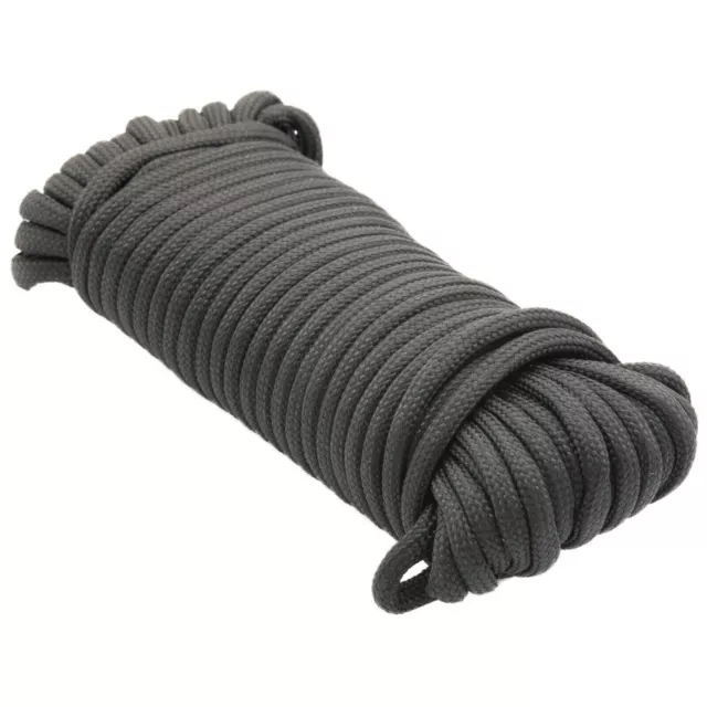 Paracord Outdoor Campingseil Survival 15m Allzweck Fallschirm Schnur Leine Seil
