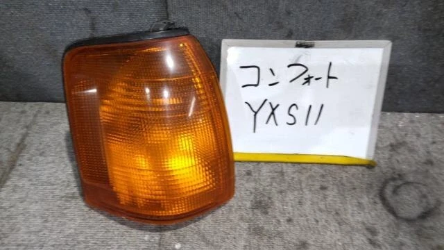 TOYOTA Comfort 2008 Luce marcatore laterale destro 8151043050 [usato] [PA55298200]