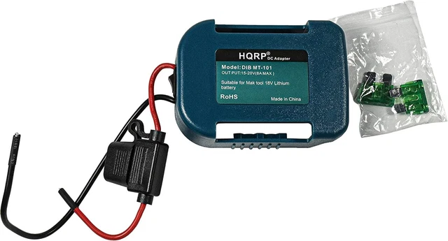 Interrupteur De Rechange Pour Perceuse Makita BHR162 BHR202 DHR202 - Compatible 6506549 638882-6 - Pièce Réparation Outil Électrique - 6