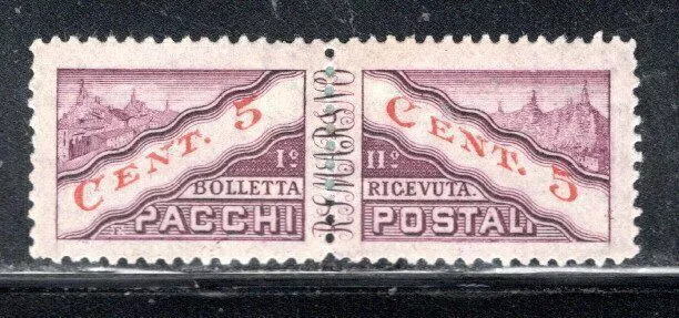 San Marino Europe Stamps   Mint Hinged   Lot 971Be