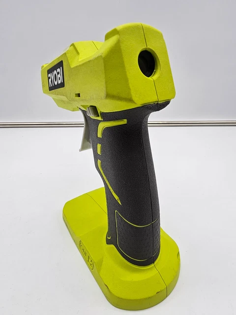 Pistola de pegamento caliente inalámbrica Ryobi P305 ONE+ 18V (solo herramienta) Jun01b