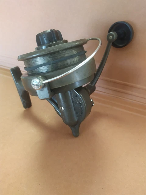 carrete de pescar mod 47 sagarra - Comprar en - 218710892