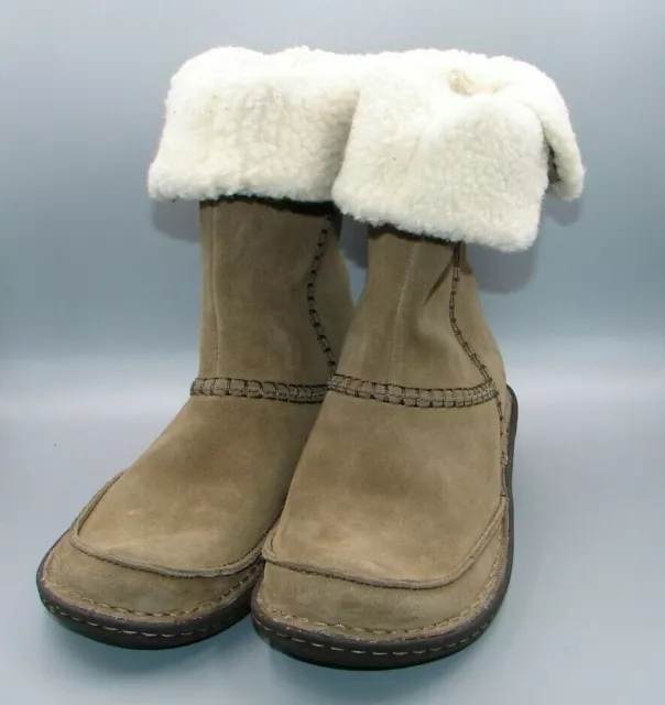 Clarks outlet avington boots