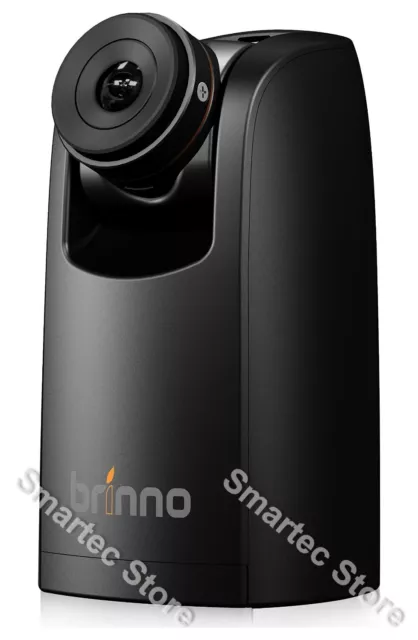 Brinno TLC200PRO HDR Time Lapse Video Camera