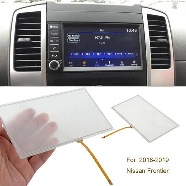 Caldo Saldi Navigazione Radio 7 Inch 8-Pin Supporto Can-Bus TFT (LCD) Technology