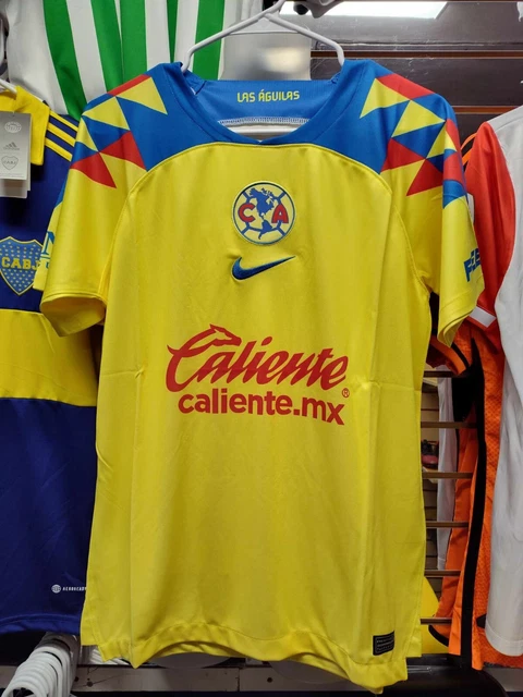 Playera del hotsell america 2005