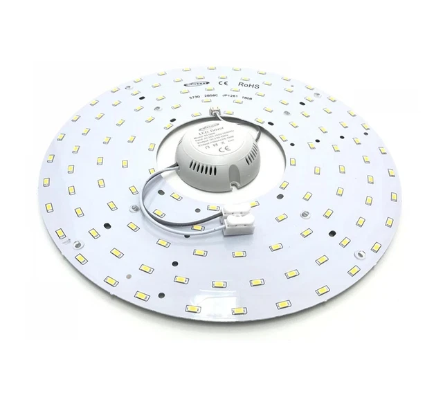 Ricambio Cover Bianca Per Acquario Amtra System 80 LED