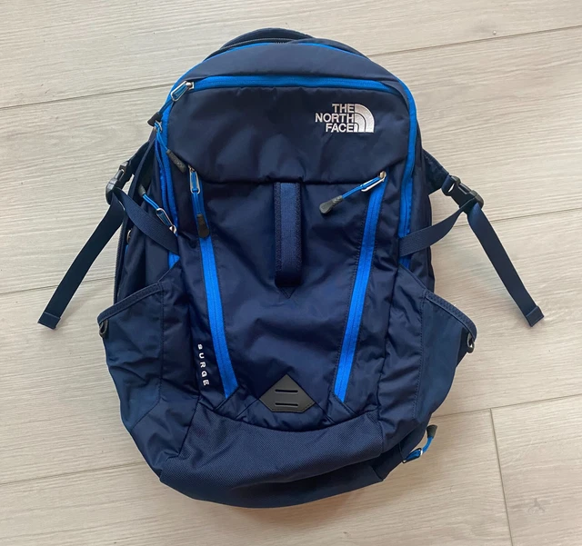 The North Face Surge Backpack