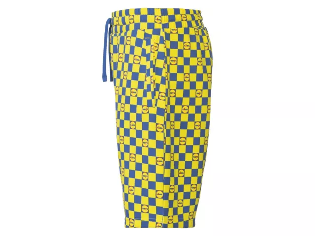 Short lidl homme deals