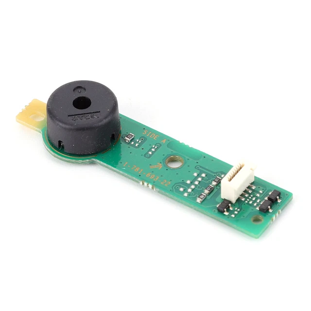 ON OFF POWER Eject Button Switch Board For PS4 Slim CUH-2000 TSW-002 ...