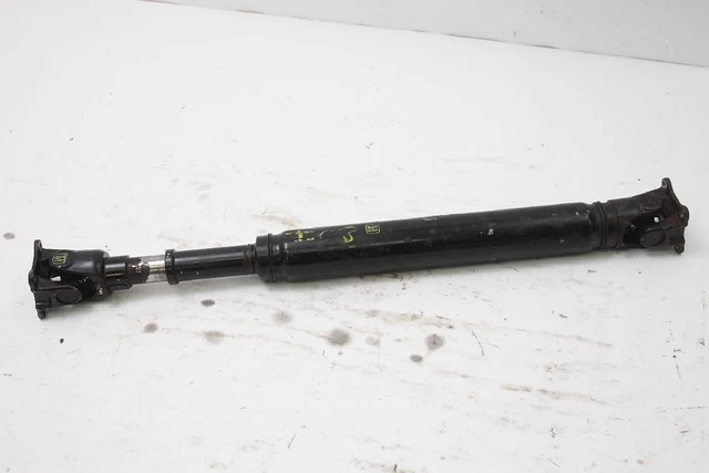 Albero cardanico TOYOTA HILUX 7 371000K030 Posteriore 2.5 106 KW 144 CV Diesel 12-201