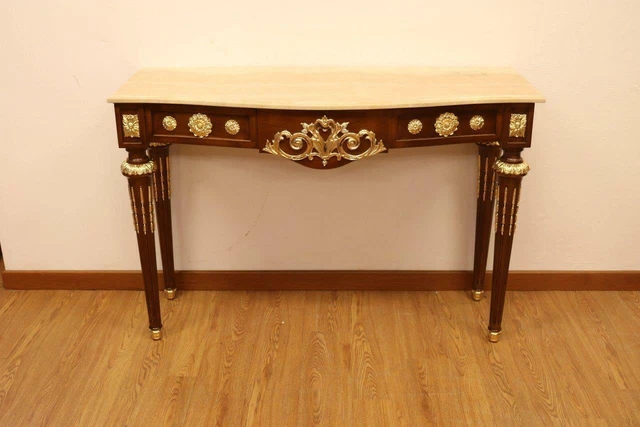 Louis Xvi Style Console
