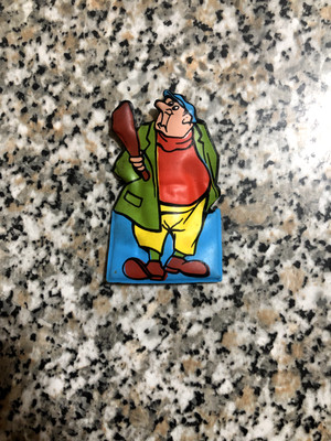 PLASTECO MIO LOCATELLI BAGHERA 