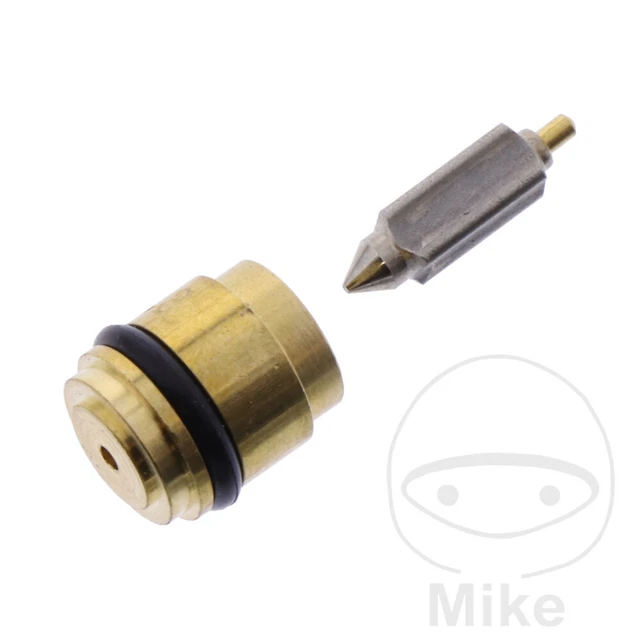 Tourmax Float Needle & Seat fits Suzuki TS 50 ERK 1980-1983
