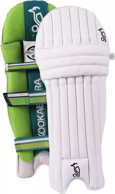 Kookaburra Kahuna 600 Batting Legguards RH