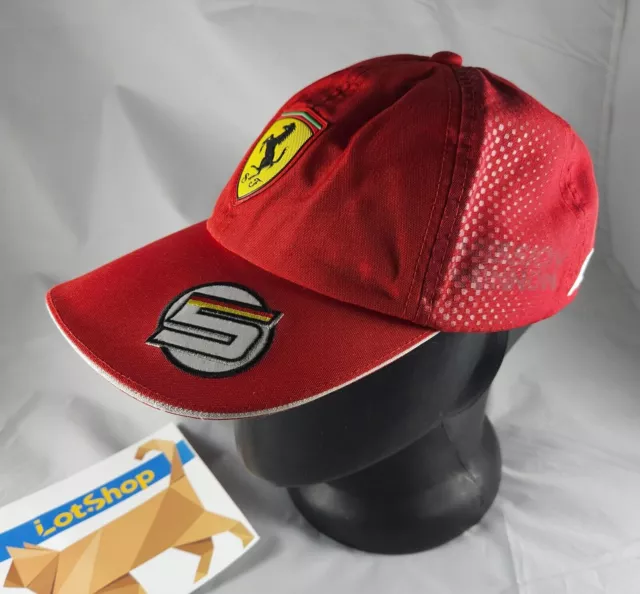 Cappellino Ferrari 1000gp
