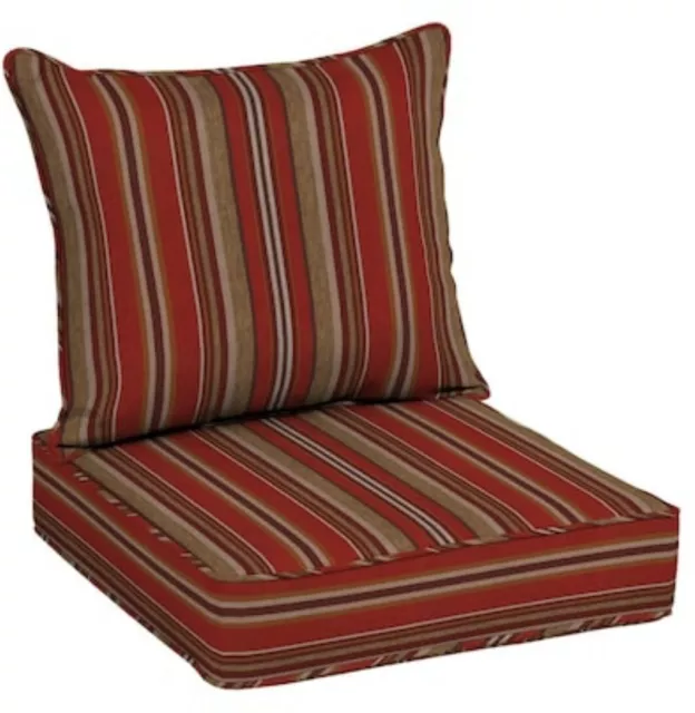 Allen & roth top chair cushions
