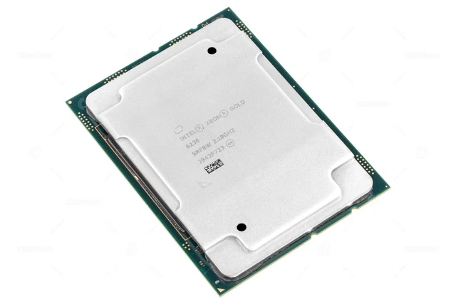 Intel Xeon Gold 6230 Benchmark, Test E Specifiche - CPU Monkey - Foto 3