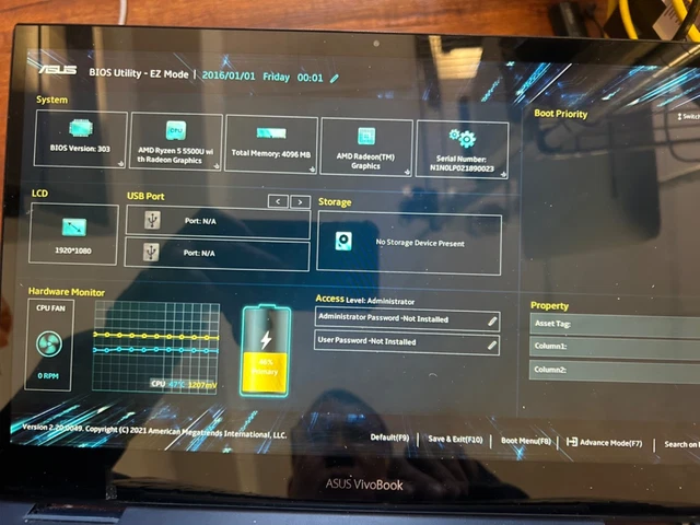 Motherboard & CPU Combos, Computer Components & Parts, Computers