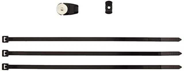 (TG. n/a) Garmin 010-10729-00 - Materiale di Montaggio per Sensore GSC 10 per Ed