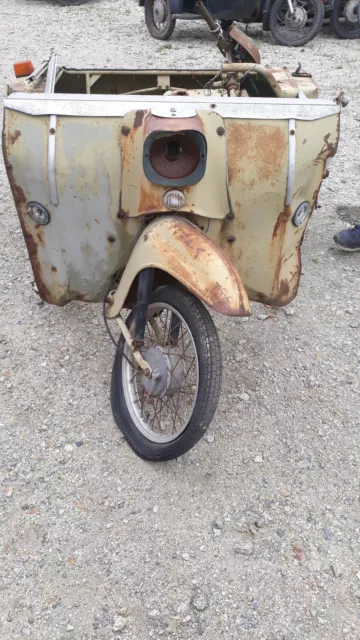 simson duo gebraucht