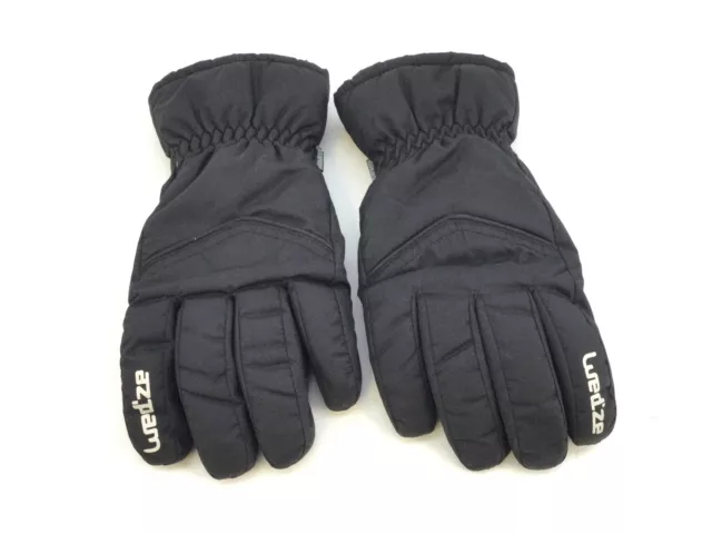 Guantes Motorista Wedze No Visible 18378329